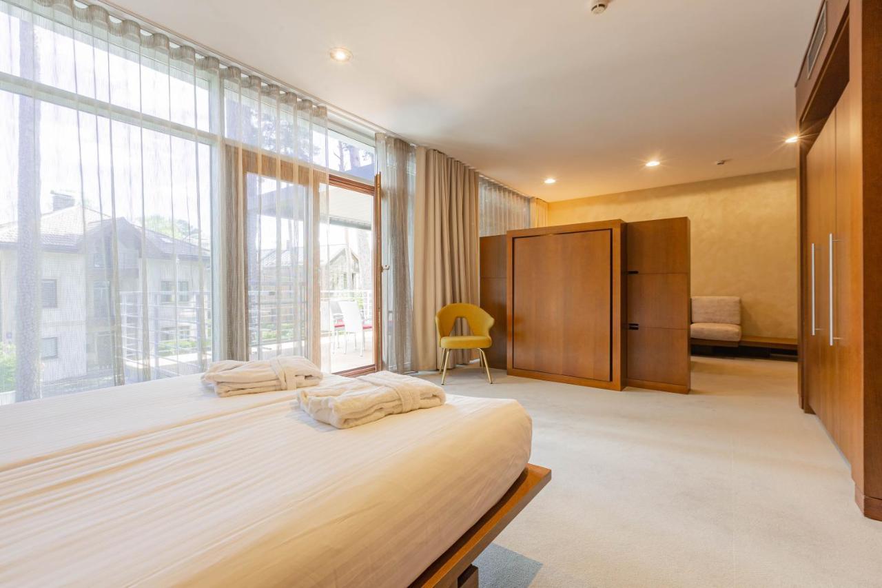 New Rixwell Collection Seaside Hotel Jūrkalne Kültér fotó