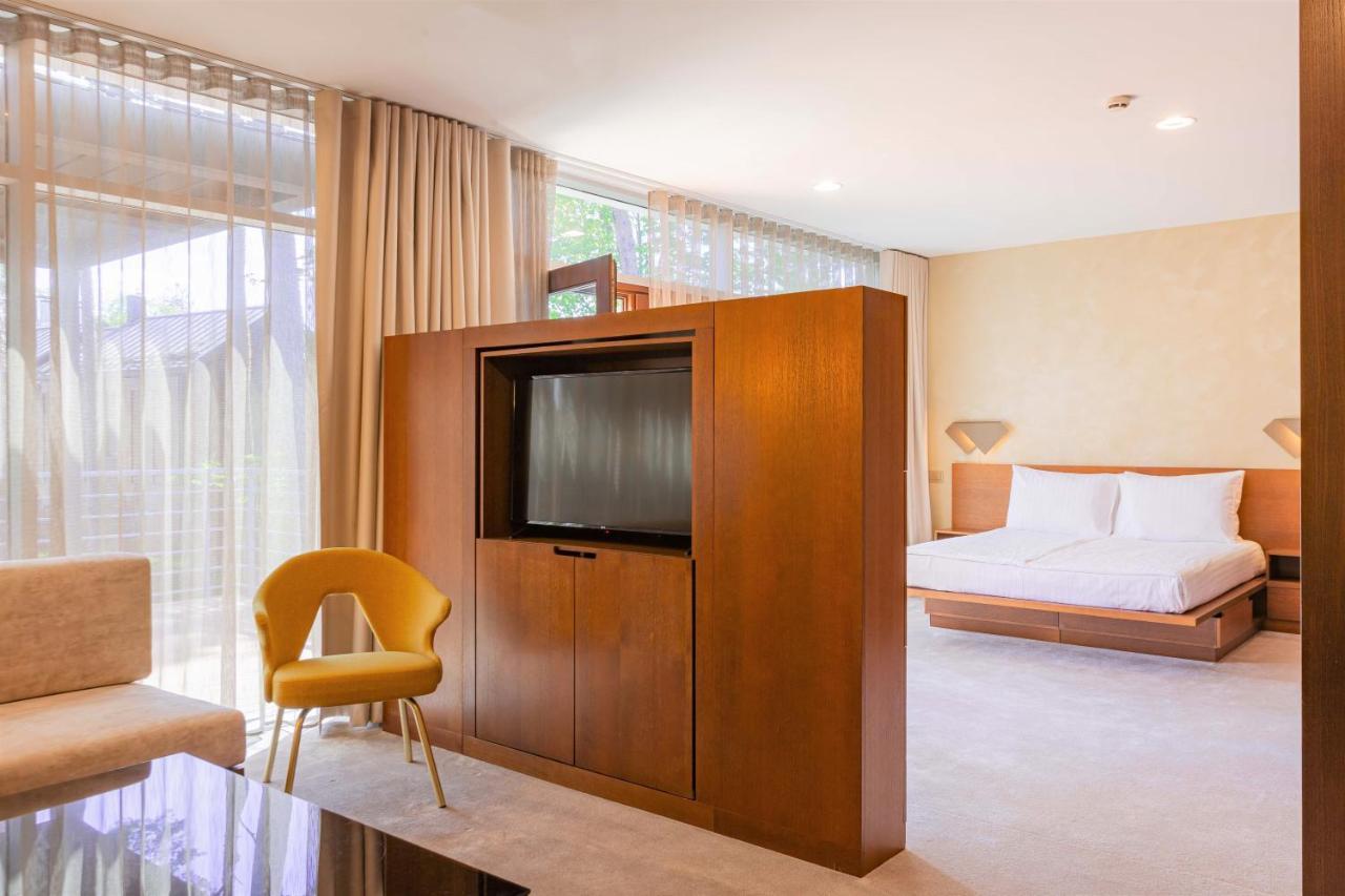 New Rixwell Collection Seaside Hotel Jūrkalne Szoba fotó