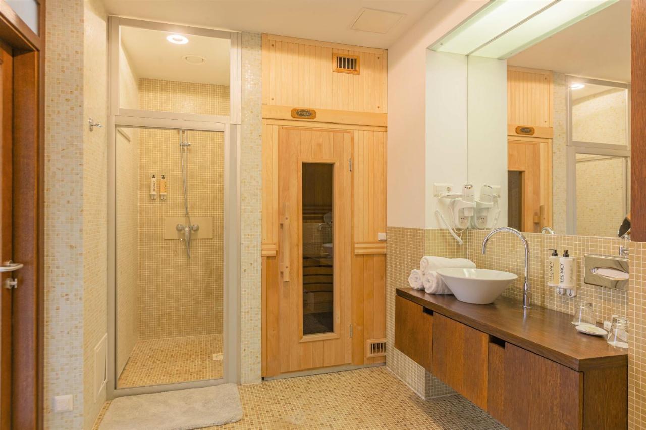 New Rixwell Collection Seaside Hotel Jūrkalne Kültér fotó