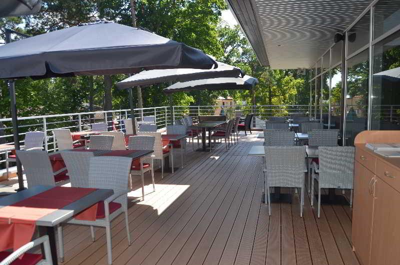 New Rixwell Collection Seaside Hotel Jūrkalne Kültér fotó