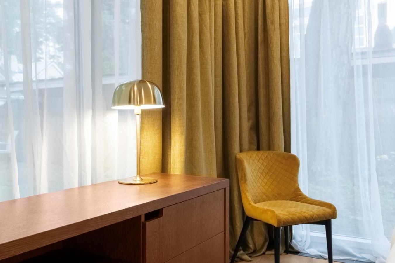 New Rixwell Collection Seaside Hotel Jūrkalne Szoba fotó