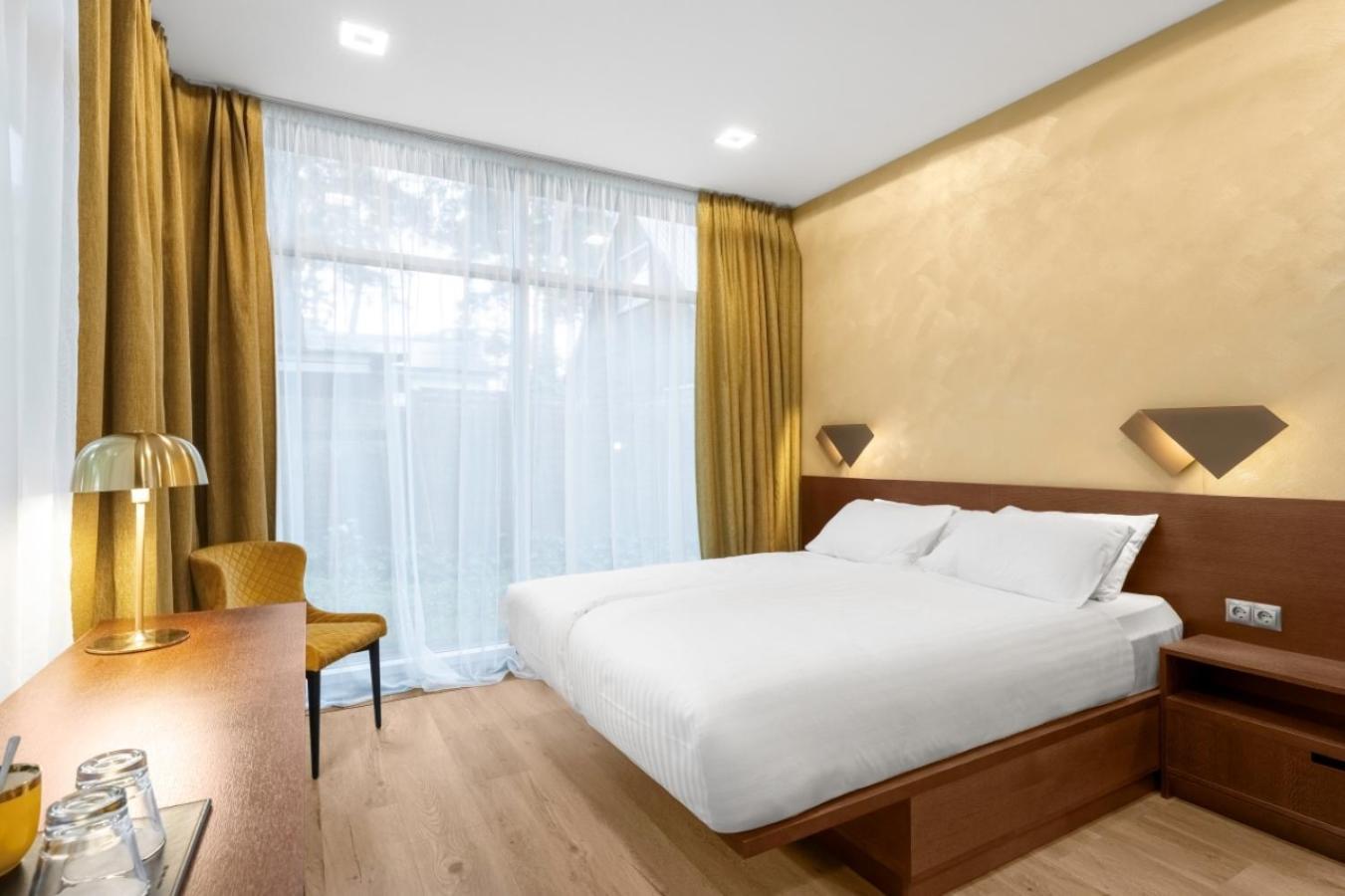 New Rixwell Collection Seaside Hotel Jūrkalne Kültér fotó